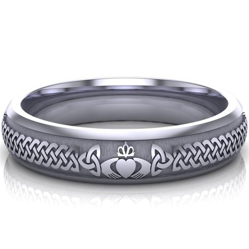 claddagh ring