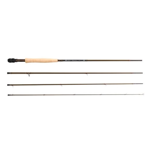Hardy marksman 8ft - 8ft., rod