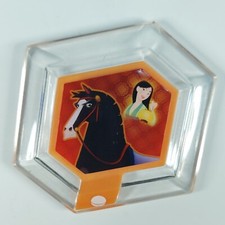Disney infinity bonus münze - -,