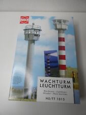 Wachturm Leuchtturm H0/TT von Busch