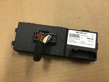 Audi A4 S4 Q7 4M Steuergerät