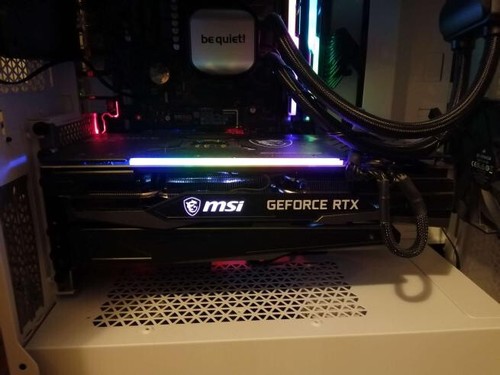 Msi geforce rtx 3070 gaming - msi,