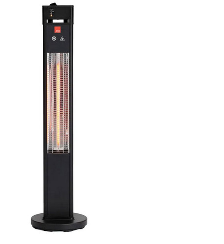 Stand terrassenheizer kw - stand-terrassenheizer, 1,6