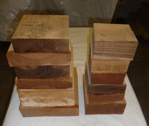 Drechseln drechselholz paket - drechseln, drechselholz;
