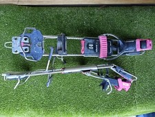 Used Silvretta 404 Ski