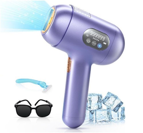 Ualans ipl laser - ualans,