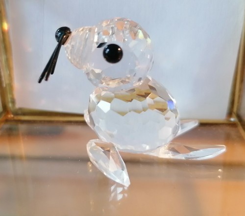 Swarovski robbe original - swarovski,