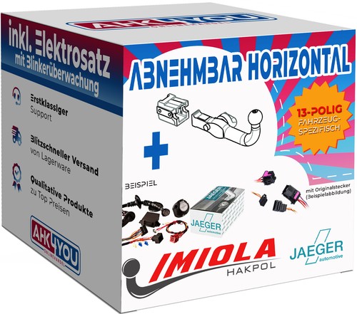Ahk imiola für suzuki - für,