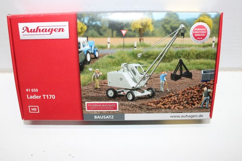 Spur auhagen 41659 lader - auhagen,