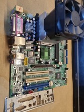 Medion MD5000 Mainboard +