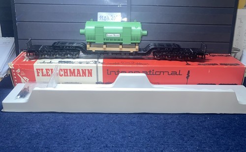 Fleischmann 5299 - fleischmann,