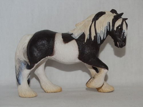 Schleich 13279 tinker - schleich, stute