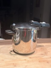 WMF Schnellkochtopf 6,0 Liter