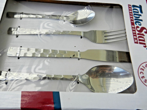 Besteckset teilig das - besteckset, 16
