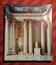 Potsdam Die Schlösser und