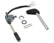 Benzinhahn manuell kompatibel