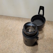 Teleobjektiv LEICA Elmarit-R