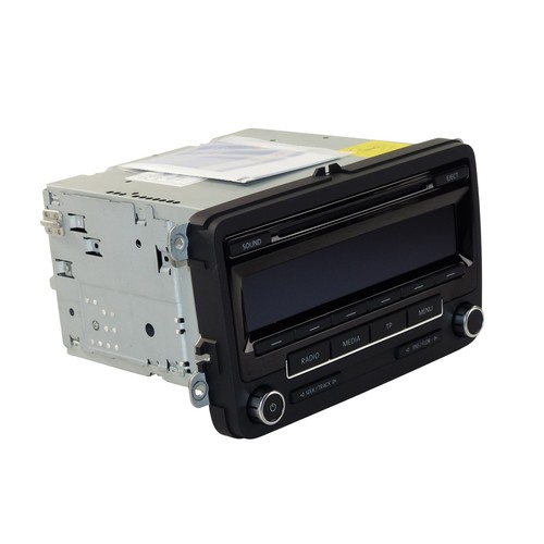 Rcd 310 dab radio - radio, autoradio