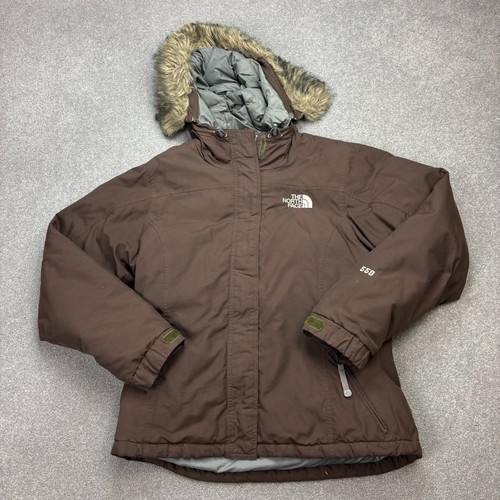 North face jacke - north, damen