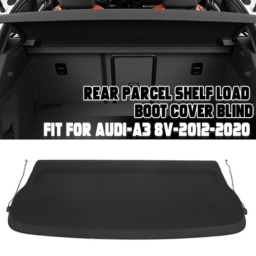 Laderaumabdeckung 8v4867769 - laderaumabdeckung,