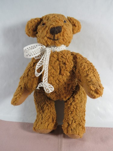 Alter teddy teddybär 25 - teddy, ca.