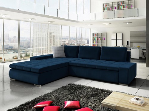 Eckcouch couchgarnitur ecke - eckcouch,