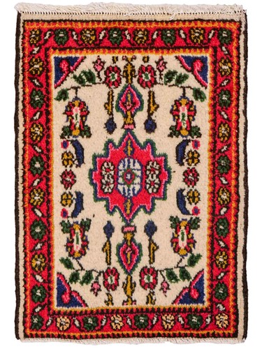 Khademi hamadan dorfteppich - khademi,