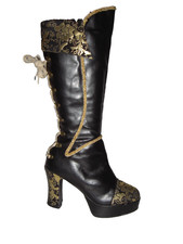 Funtasma plateau stiefel - funtasma,