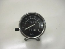 1. Yamaha XV 535 2YL Virago Tacho Cockpit Kombiinstrument Armaturen Instrumente