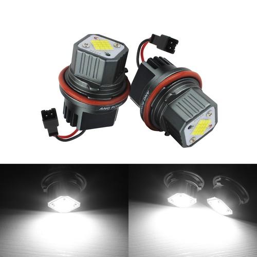 Led angel eyes - 2x,