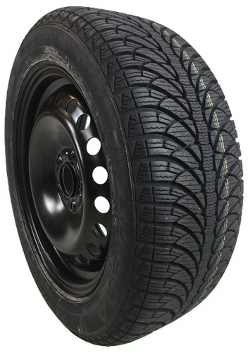 Winterräder für fiat panda - winterräder,