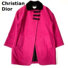 Christian Dior Mantel Vintage