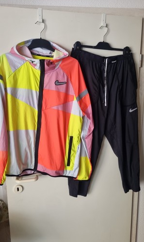 Nike windrunner wild run - nike,