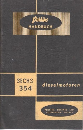 Handbuch für perkins - handbuch,