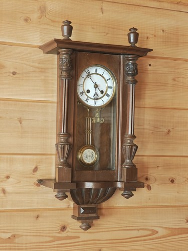 Alter regulator wanduhr - regulator,