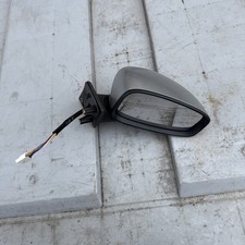 el. Außenspiegel 5-Pins Spiegel rechts 0158460 farbcode 457B Fiat Idea 350 Bj.07