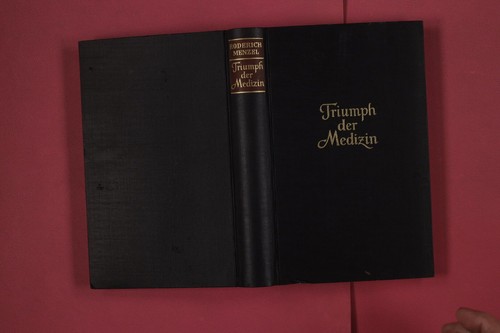 309706 roderich menzel - roderich, triumph
