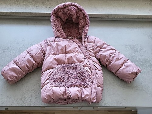 Oliver mädchen winterjacke - s.,