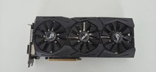 ASUS ROG Strix GeForce GTX 1060 OC 6GB GDDR5 Grafikkarte (90YV09Q0-M0NA00)