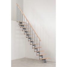 Minka Mittelholmtreppe Style