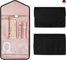 Faltbare Reise Schmuck