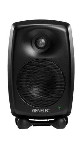 Genelec 8010am reference - genelec,