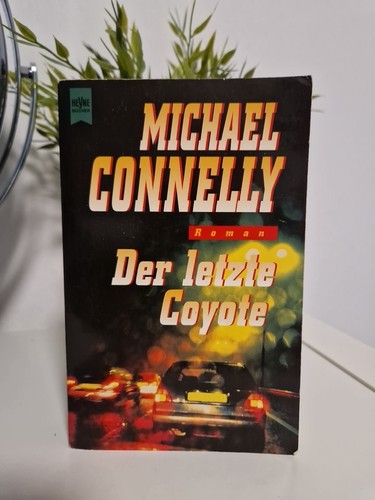 Der letzte coyote von - der, coyote.