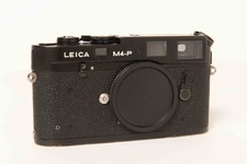 Leica M4-P Leitz-Sucherkamera erstes Produktionslos! Serviceüberholt! Leicameter