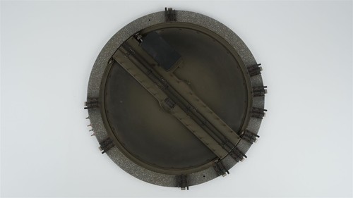 Märklin 410 drehscheibe - 410,
