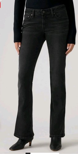 Levi low slim boot - boot, jeans