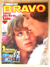 Bravo 52/1975 Komplett -