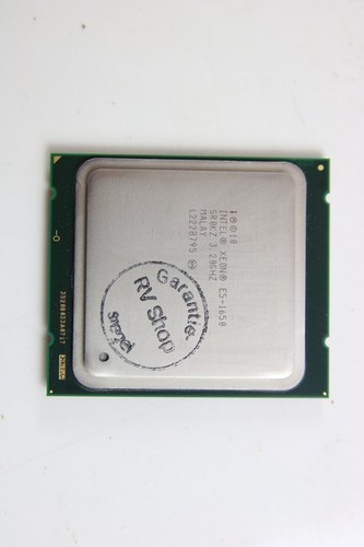 Intel xeon processor - intel,