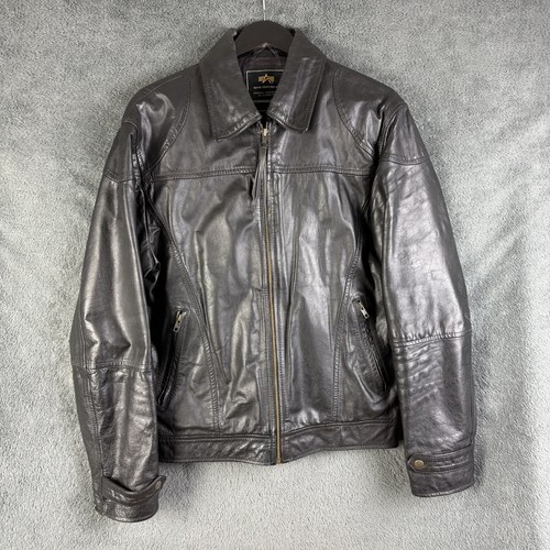 Vintage alpha industries - vintage,