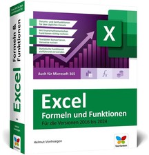 Excel formeln und funktionen - formeln,